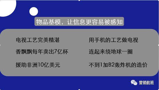 文案人福利：专治“你想表达很多，而用户理解有限”