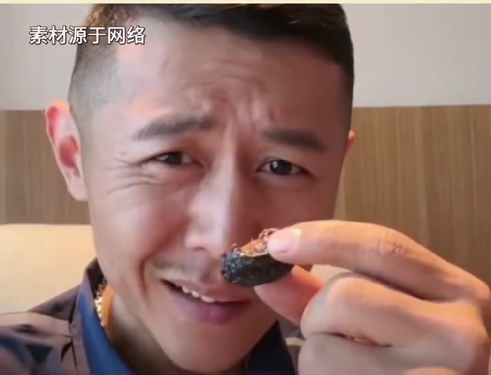 火到停播，被“群嘲”的大冰靠直播翻盘