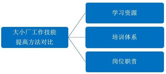 326 进大厂，还是进小厂？